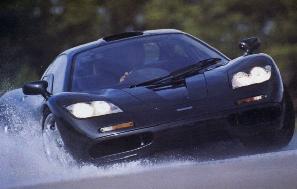 my car
