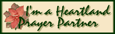 I am a Heartland Prayer Partner