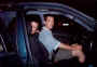 Ander en el coche