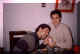 Antonio y Ander