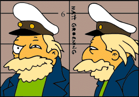  Captain