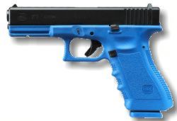 Training GLOCK (non-lethal)