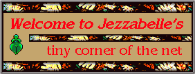 welcome to jezzabelle's