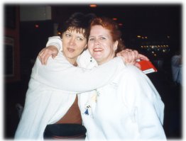 Jacq and Anita