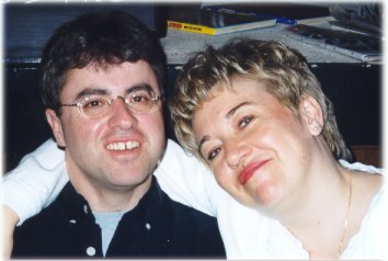 Greg, Baz