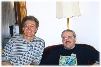 john, floyd