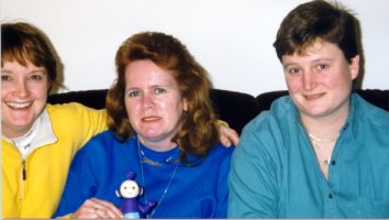 lorraine jaq cork tinky