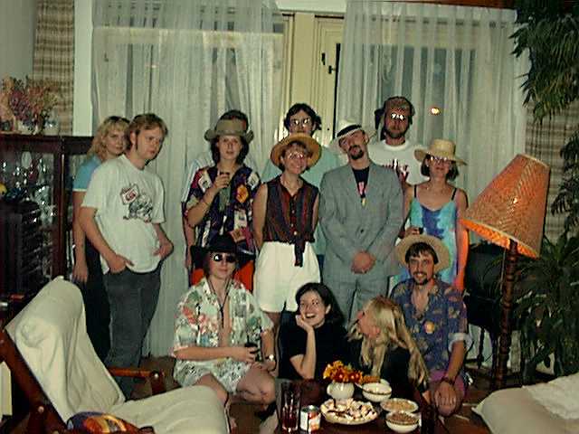 Party