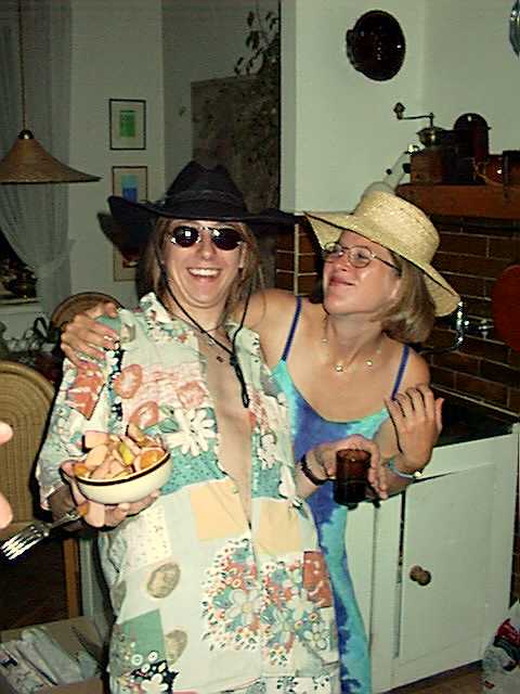 Party