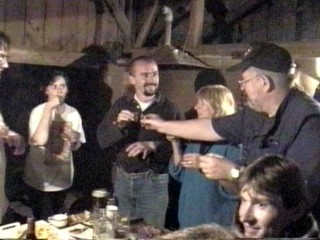 Tequilla