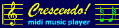 crescendo