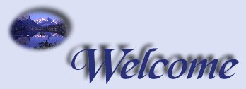 Welcome