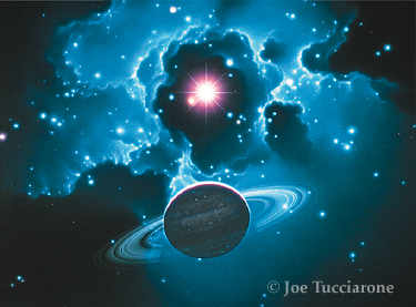 painting courtesy of Novagraphics Space Art