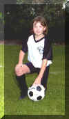 My all star goalie