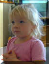 My neice Ashley