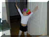 That's our Shananigans!!!!!