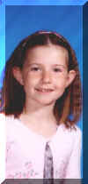 Shannon's School Pic