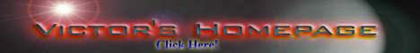 This is my cousin Victor's website