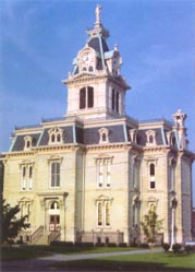 Bloomfield, IA