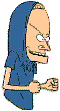 Beavis