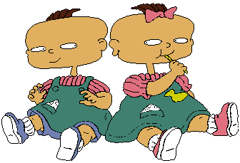 Roland and Jacques