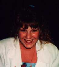 pix of Christine