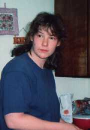 pix of Ilona