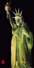 pix of lady liberty