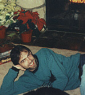 pix of Mike