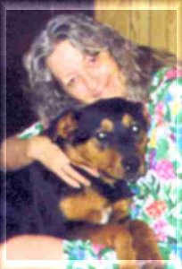 mom & pup