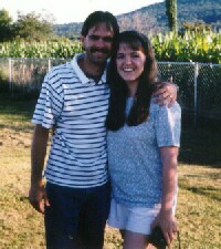 Wendy and Mike