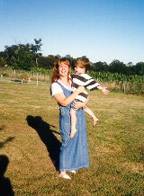 Barb and Erick