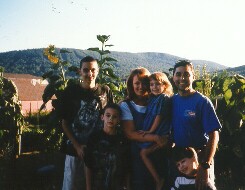 Us with Erick
