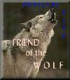 Save the Wolves