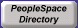 PeopleSpace Directory