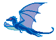 Blue Dragon