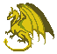 Gold Dragon