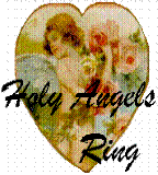 The Holy Angels Ring