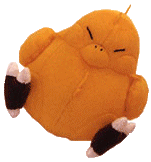 Adopt a Chocobo!