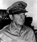 Gen. Douglas MacArthur