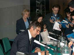 Autografi