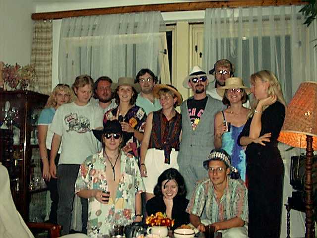 Party