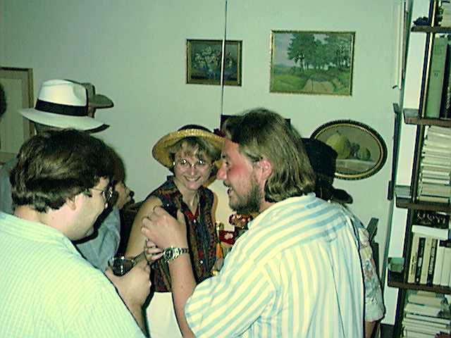 Party