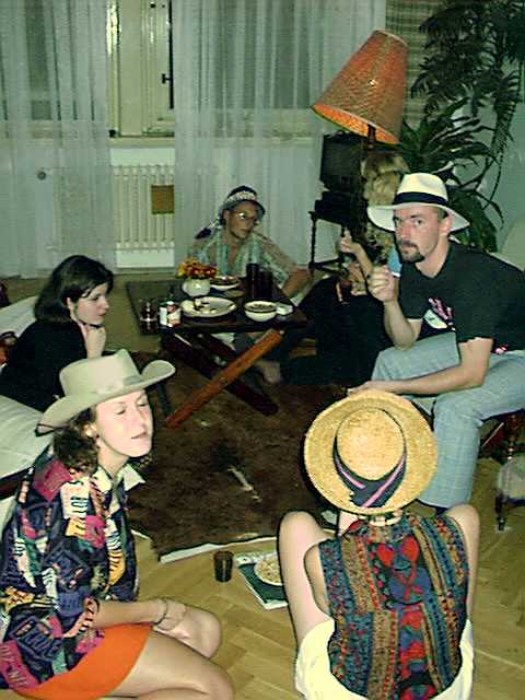 Party