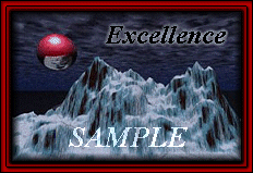 Award of Excellence