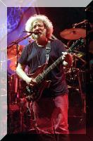 Live shot of Jerry in Atlanta