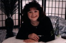 Libby's Senior Pic