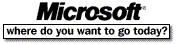 Microsoft Crash