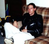 Pete