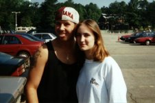 Sherri & Corey